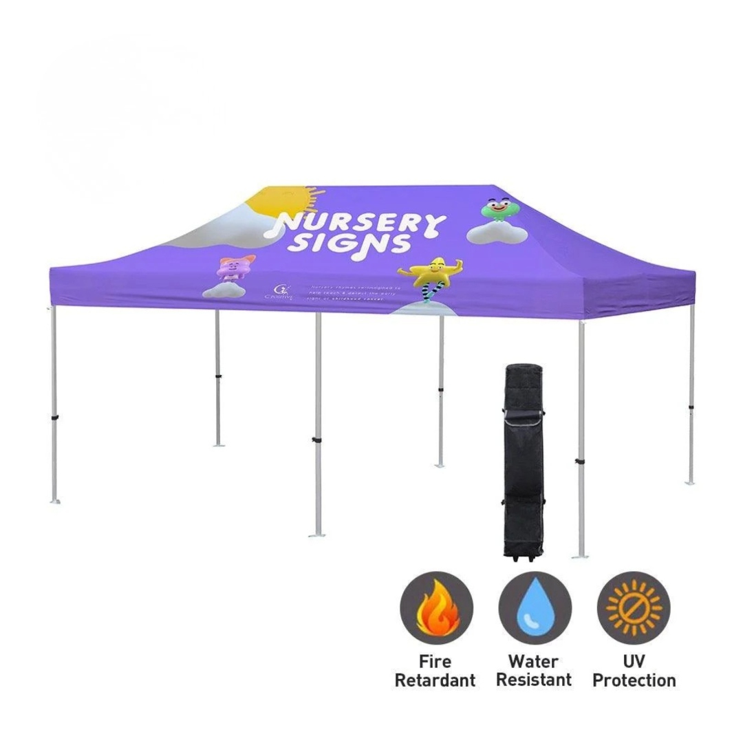 10x20 Tent