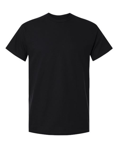 Custom Gildan 5000 t-shirt apparel