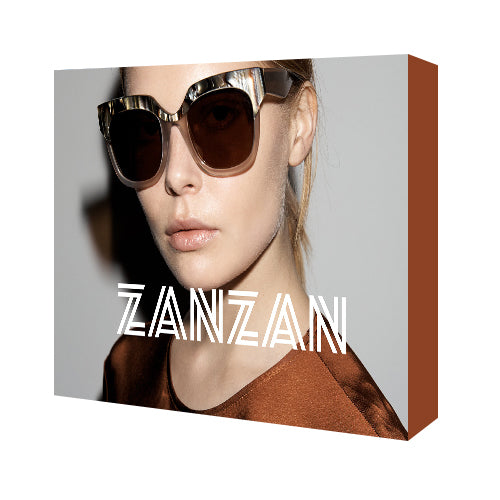 8' Fabric Pop-Up Display (Straight)