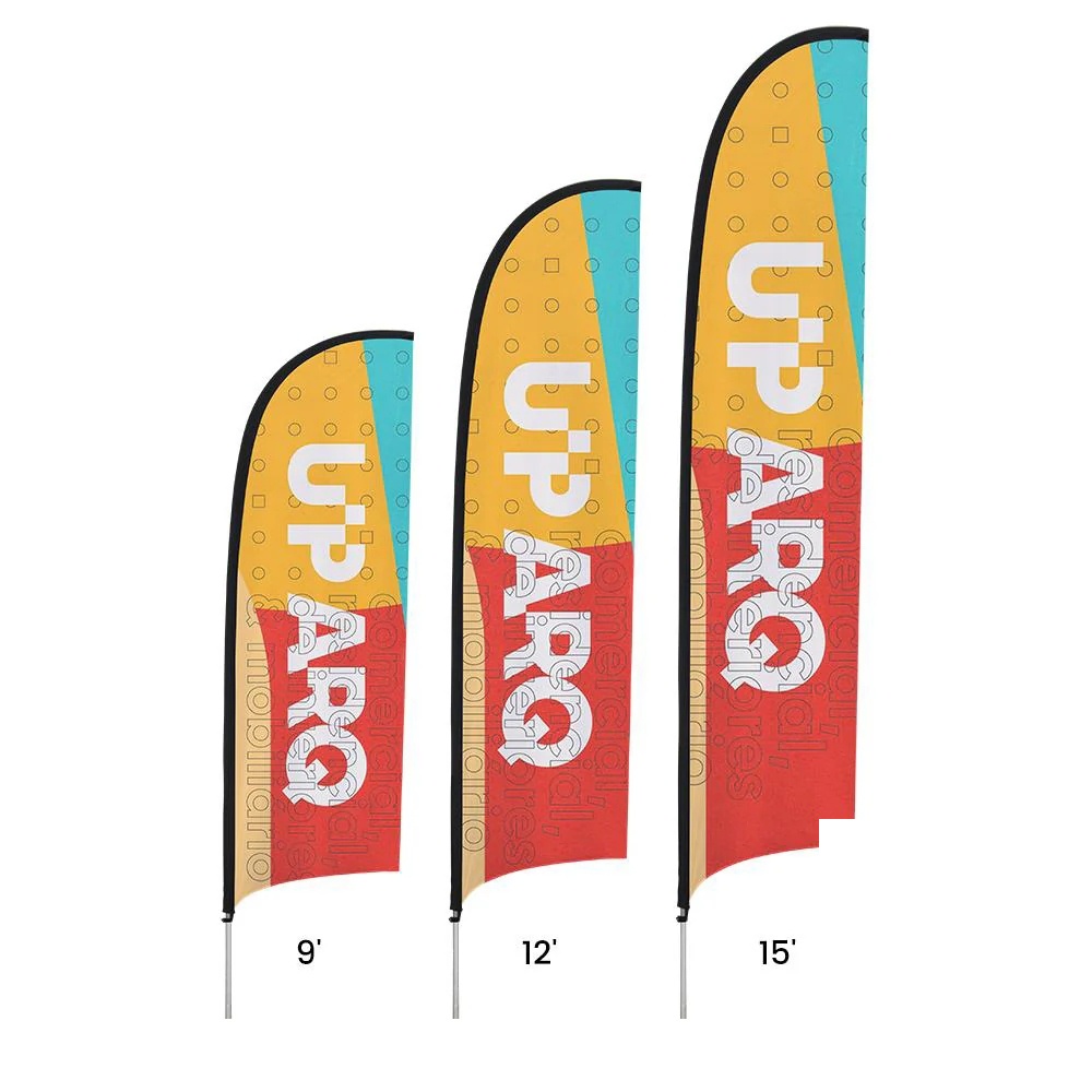 Feather Flag