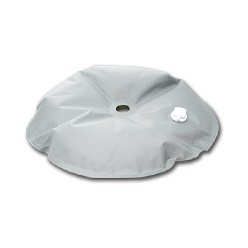 Water bag weight