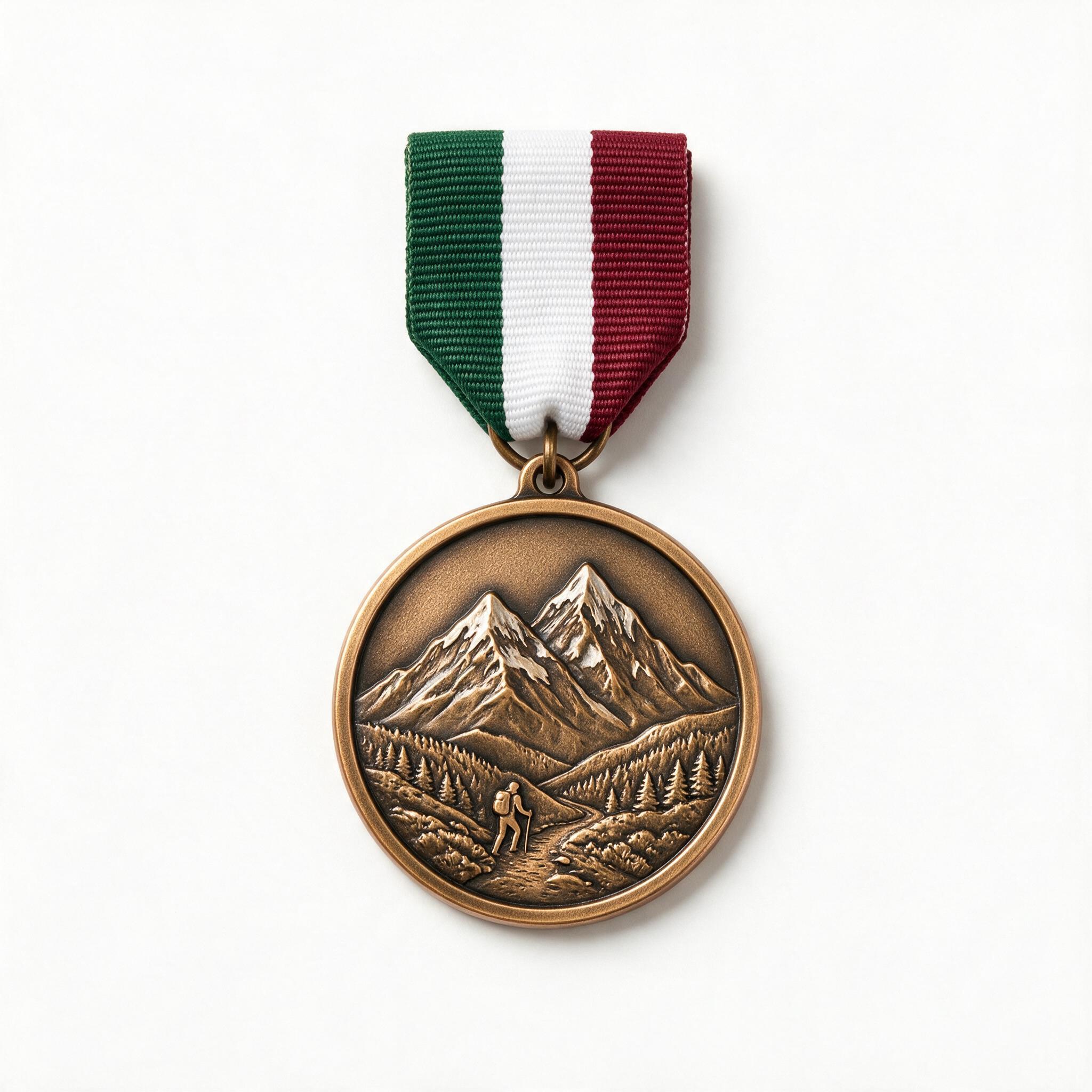 Awards and medals for team banquets
