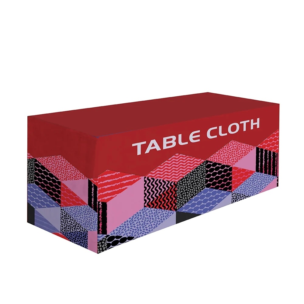 Fitted Table Cover